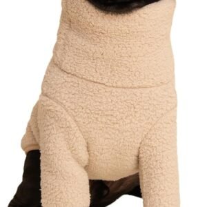 Pet Fleece Shirts Dog/Cats Fleece Shirts for Everyday wear