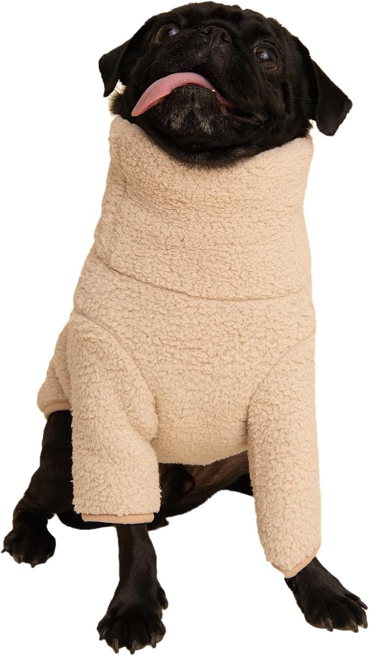 Pet Fleece Shirts Dog/Cats Fleece Shirts for Everyday wear