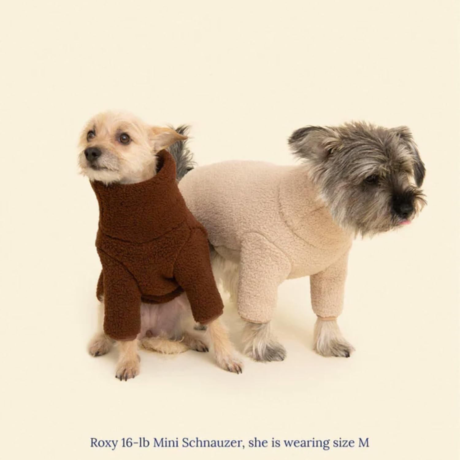 Pet Fleece Shirts Dog/Cats Fleece Shirts for Everyday wear - Image 2